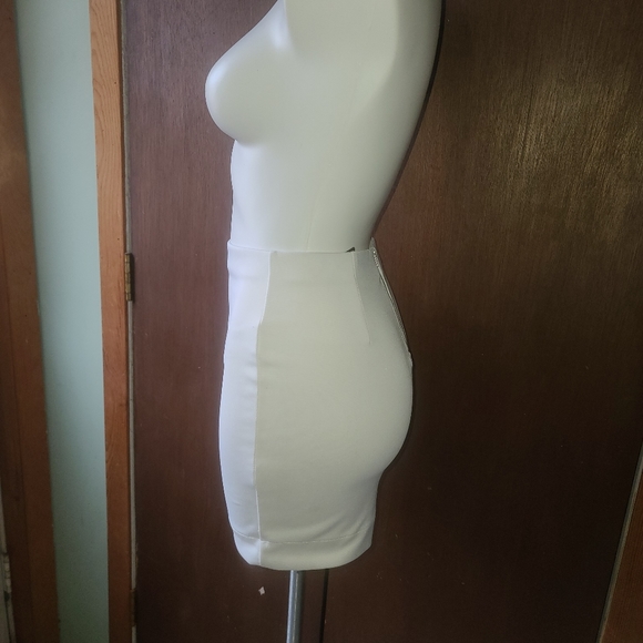 Small pencil skirt business club - Picture 3 of 4